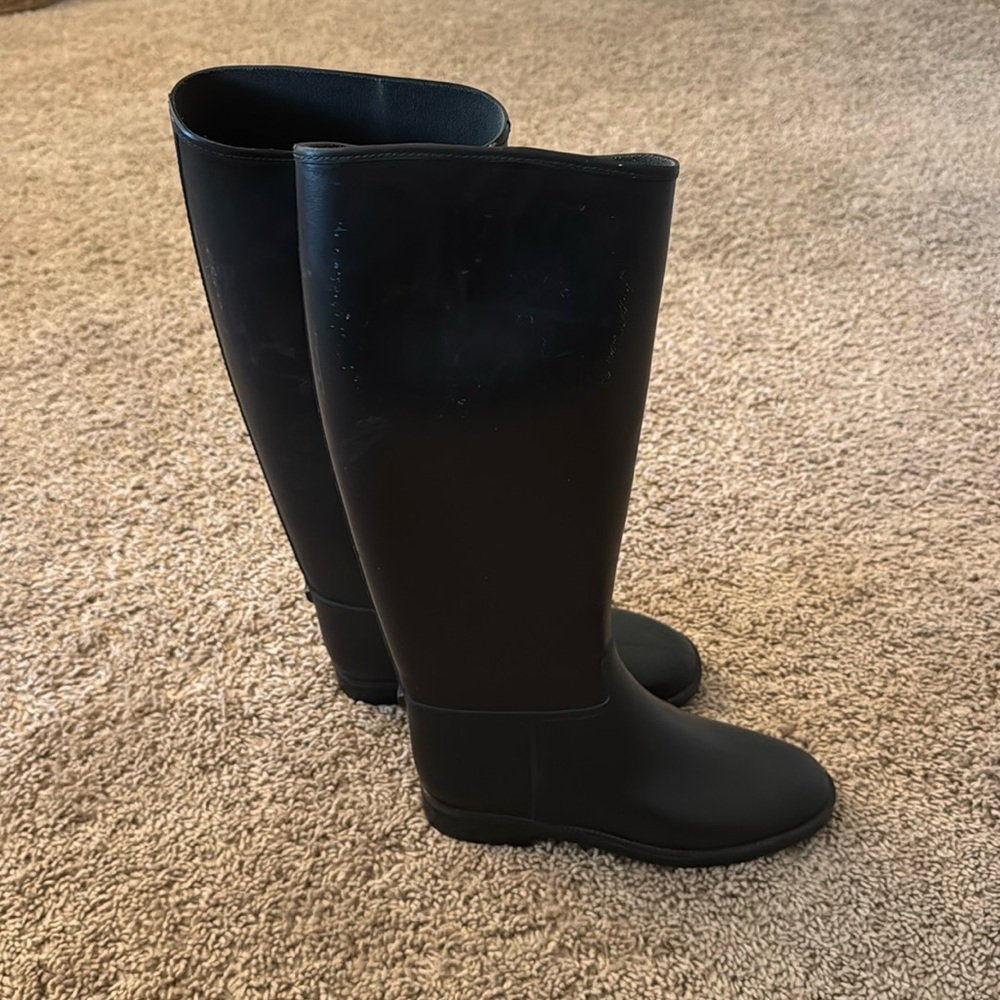 Winner Size 36 Women’s Waterproof Equestrian Boots